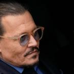 Johnny Depp Sells $3.6 Million Worth Of Original Artwork