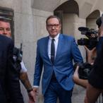 Kevin Spacey Ordered To Pay $31 Million In Damages To "House Of Cards" Creators