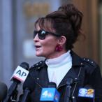 Sarah Palin Makes More Money From Cameo Than She Would Have As A Member Of Congress