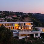 Two Years After Being Bought For $60 Million, A Bel-Air Mansion Lists For $150 Million