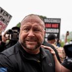 Alex Jones' Infowars Made A Disgusting Amount Of Money… According To His Own Accidentally-Leaked Text Messages