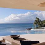 Oscar-Winning "Star Wars" Editor Is Selling Stunning Cliff-Top Maui Mansion For $13 Million