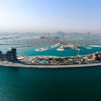 Mukesh Ambani Just Smashed Dubai's Residential Real Estate Record With $80 Million Palm Jumeirah Villa Purchase