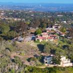 Dr. Seuss' Palatial San Diego Estate Comes To Market For The First Time In Nearly 75 Years For $19 Million