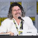 Ronald D. Moore Net Worth