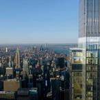 Step Inside A $250 Million NYC Penthouse At The Top Of The Tallest Condo Tower On Earth