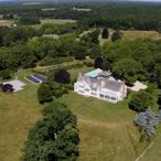 Alec Baldwin Lists 10-Acre Historic East Hampton Mansion For $29 Million