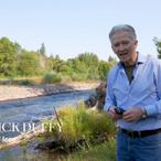 "Step By Step" And "Dallas" Actor Patrick Duffy Asks $14 Million For 390-Acre Oregon Ranch