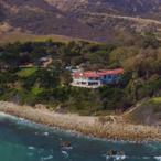 Kim Kardashian Pays $70 Million For Cindy Crawford's Former Malibu Estate