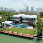 Lil Wayne Seeks $30 Million For Miami Beach Island Mansion