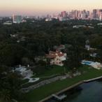 Two-Home Miami Waterfront Property Fetches $106.9 Million, And The Seller Is Donating The Proceeds To Charity!