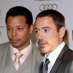 Terrence Howard Claims Robert Downey Jr. Owes Him $100 Million For "Iron Man" Recasting