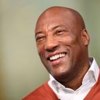 Low Key Media Mogul Byron Allen Pays $100 Million For Very High Key Malibu Estate