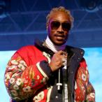 Future's Next Big Career Goal: Become A Billionaire