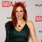 Former Disney Actress Maitland Ward Says She Earns 10x More Doing Porn Than She Ever Did In Traditional Movies And TV