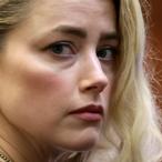 Amber Heard Is Suing Her Insurance Company Over Defamation Verdict Payout