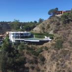 L.A. Reid Lowers Price On Bel Air Mansion To $18 Million