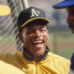 In 1982 The Oakland A's Couldn't Solve An Annoying Accounting Error. The Answer Was Framed On Rickey Henderson's Bedroom Wall.