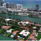 Future Pays $16 Million For Miami Island Mansion Right Across The Street From Lil Wayne