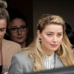 Amber Heard Settles Defamation Suit With Johnny Depp, Will Pay $1 Million Instead Of $8 Million