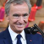 The Unthinkable Just Happened: Bernard Arnault Has Overtaken Elon Musk As The Richest Person In The World