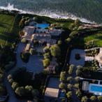 Ellen DeGeneres Pays $70 Million For Incomprehensible Carpinteria Compound – Smashing Santa Barbara Real Estate Records