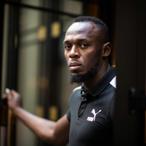 Usain Bolt Says He's Noticed Millions Missing From His Investment Accounts