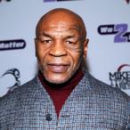 Mike Tyson Net Worth