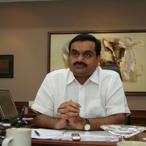 Gautam Adani Net Worth