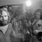 A Judge Will Soon Rule On Who Will Inherit Charles Manson's Worldly Possessions Which Could Be Worth More Than $1 Million