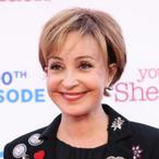 Annie Potts Net Worth