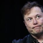 Elon Musk Has Now Lost More Money Than Anyone In History