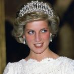 Princess Diana Net Worth