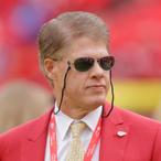 Clark Hunt Net Worth