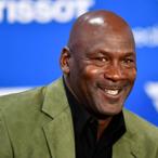Michael Jordan Celebrated His 60th Birthday By Donating $10 Million To Make-A-Wish America, The Most Any Individual Has Given The Org At Once
