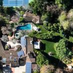 Jim Carrey Seeks $30 Million For Brentwood Estate He's Owned For 30 Years