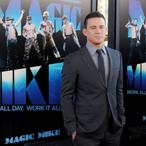 How Channing Tatum Bet On Himself And Built "Magic Mike" Into An XXXL Financial Empire