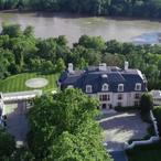 Washington Commanders Owner Dan Snyder Lists Maryland Mansion For $49 Million