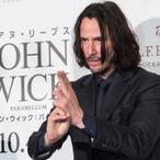 Keanu Reeves Made Almost $40,000 Per Spoken Word In "John Wick: Chapter 4"