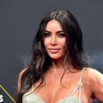 The Time Kim Kardashian Flew Home From Vegas With $250,000 In A Garbage Bag
