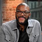 Tyler Perry Wants To Buy BET From Paramount