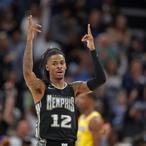 Ja Morant Could Have Bought A Gulfstream With The Money He Likely Just Cost Himself