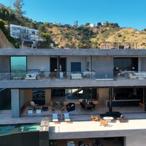 120 Days After Winning $2 Billion Powerball, The Mysterious Winner Just Paid $25 Million For A Hollywood Hills Mansion