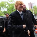 Let's get it on! Ed Sheeran Is Fighting A $100 Million Marvin Gaye Copyright Lawsuit