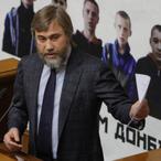 Ukraine Announces Seizures Of $96 Million Worth Of Assets Belonging To Exiled Billionaire Vadym Novynskyi