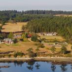 Incredible 90-acre $75 Million Island Estate Of Former Seattle SuperSonics Owner Comes To Market