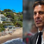 Chris Chelios – Who Played A Mind-Altering 26 Seasons In The NHL – Seeks $75 MILLION For Malibu Mansion