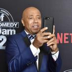 Is Russell Simmons Broke?!? Leaked Whatsapp Messages With Daughter Appear To Imply Major Financial Problems For The Disgraced Mogul