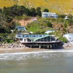 Rod Stewart's Famous Former "Malibu Wave House" Hits The Market For $49.5 Million