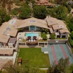 French Montana Seeks $23 Million For Paul George's Former Hidden Hills Estate